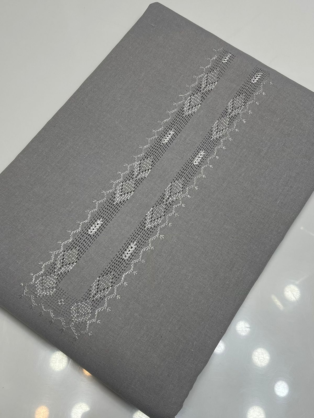 Aheer khaddar collection