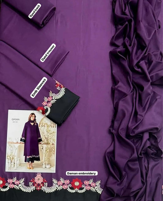 AHEER WINTER COLLECTION