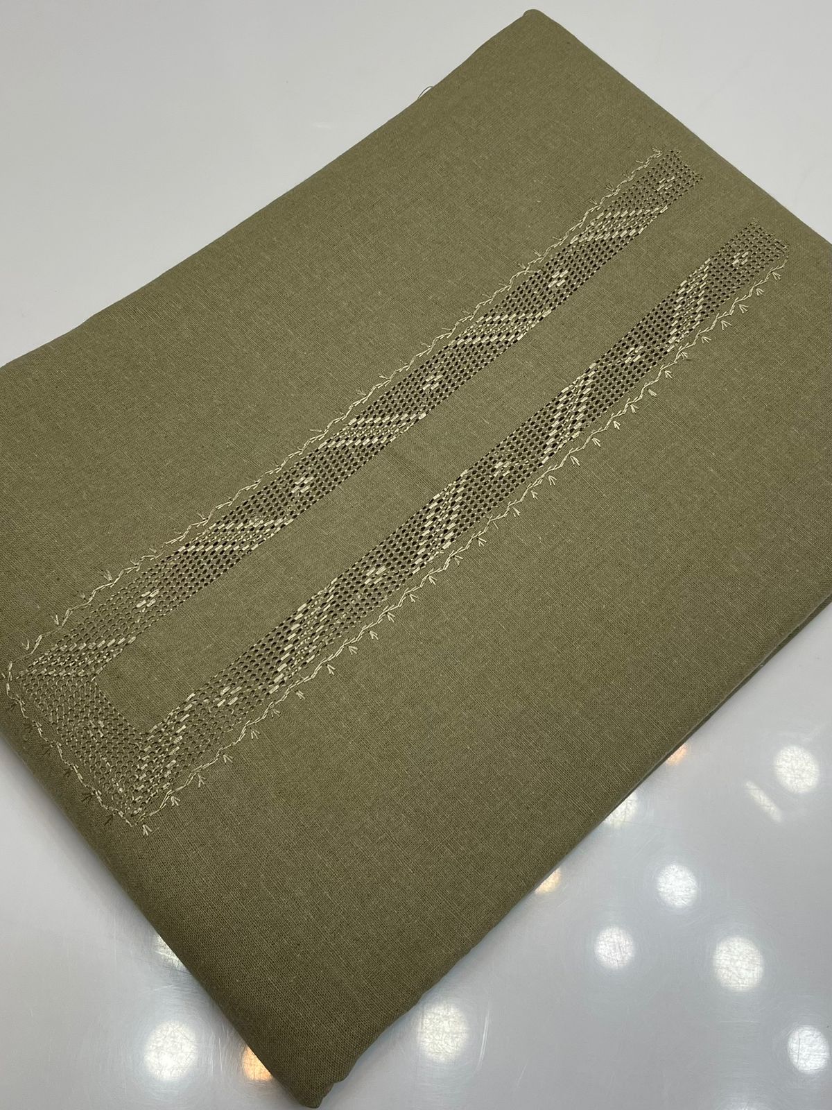 Aheer khaddar collection