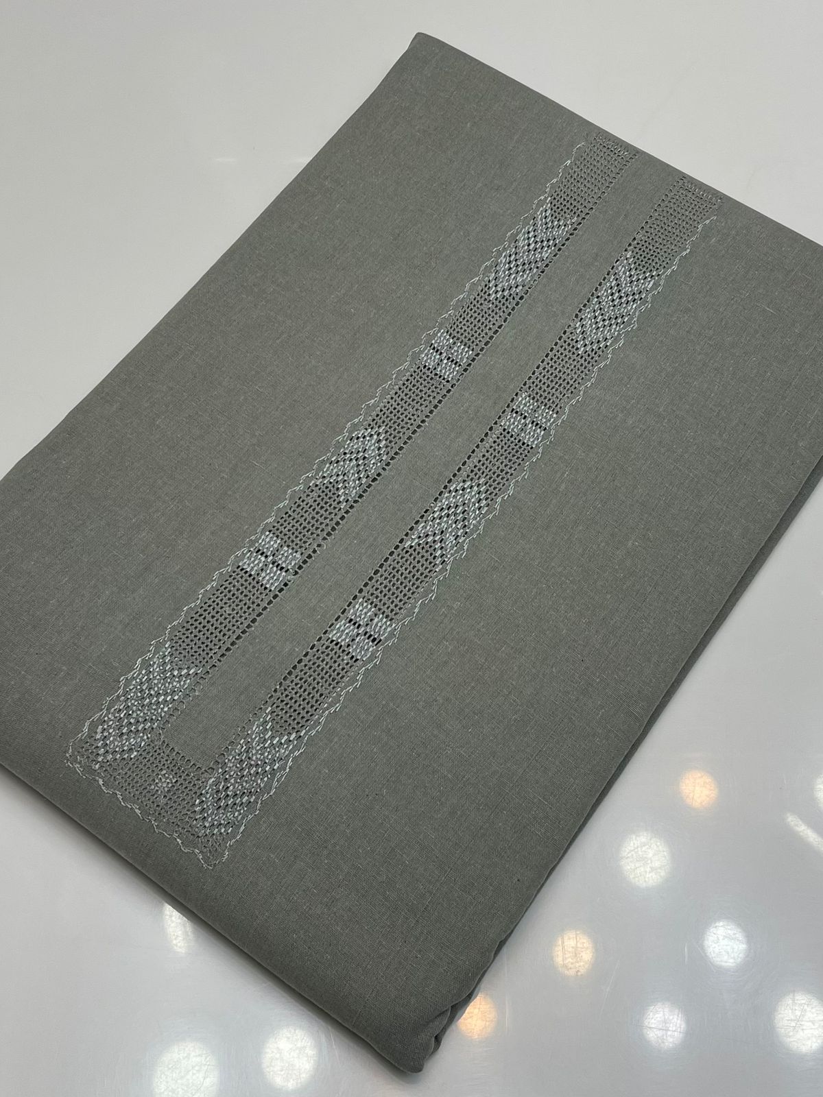 Aheer khaddar collection