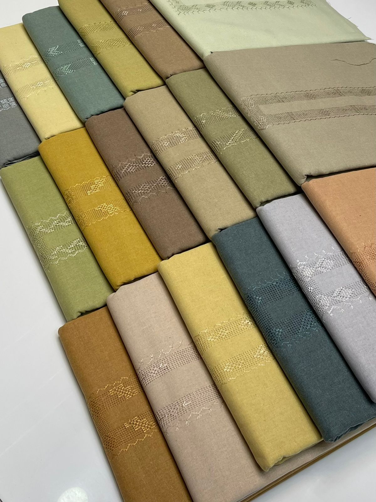 Aheer khaddar collection