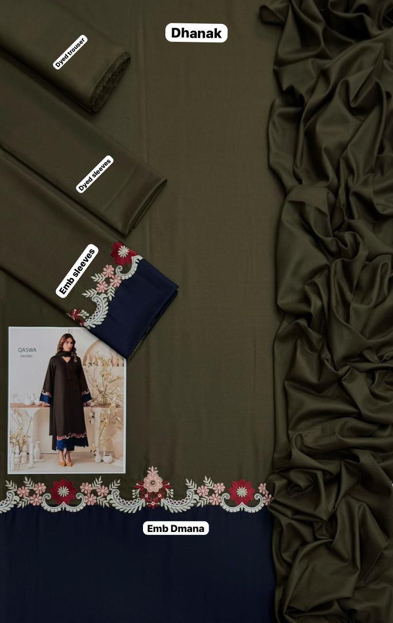 AHEER WINTER COLLECTION