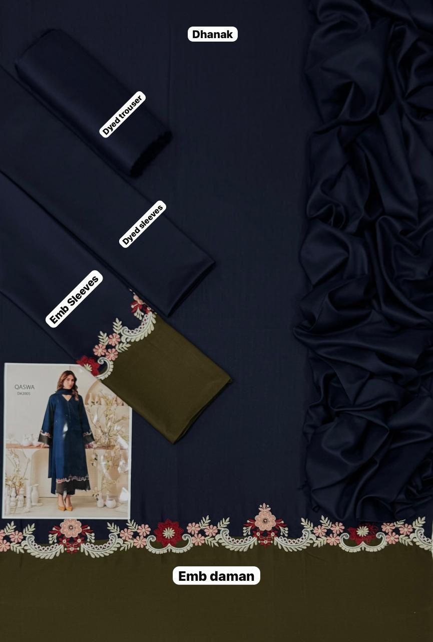 AHEER WINTER COLLECTION