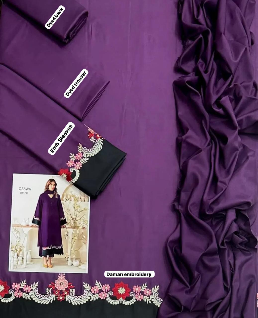 AHEER WINTER COLLECTION