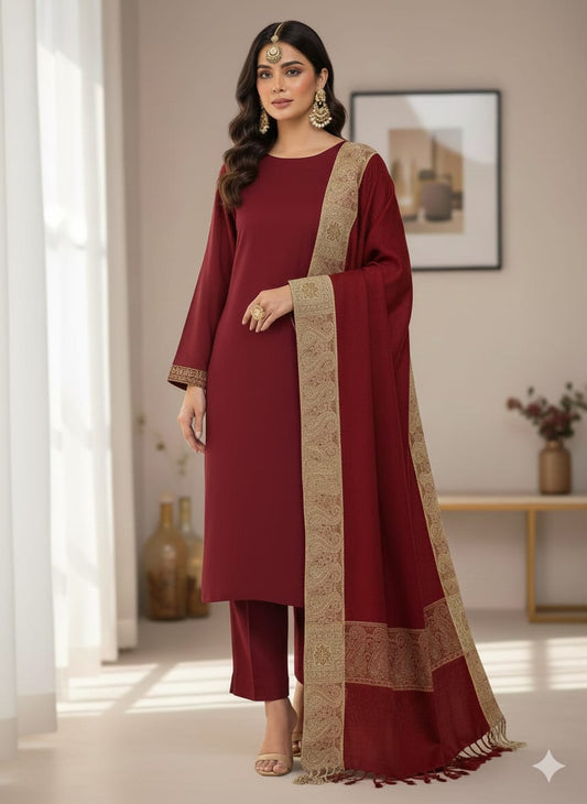 Heavy Winter New Turkish Collection  2025