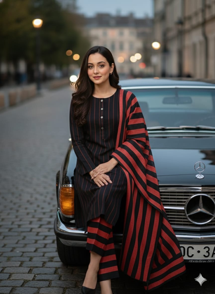 AHEER WINTER COLLECTION